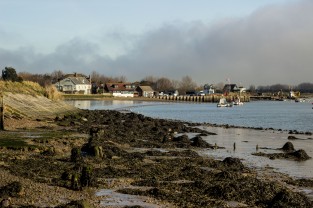 Orford Quay