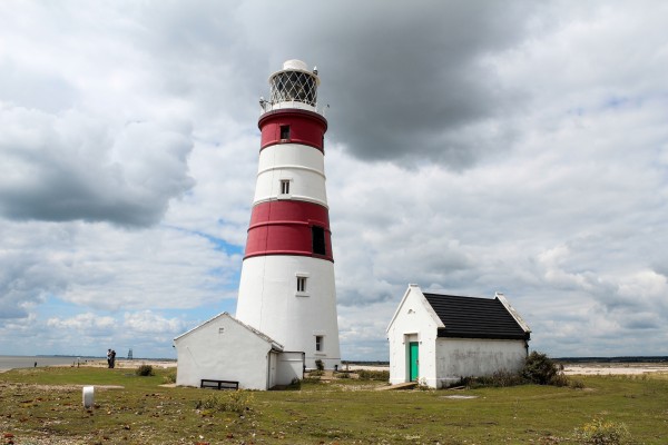 Photo of Orford Lighthouse