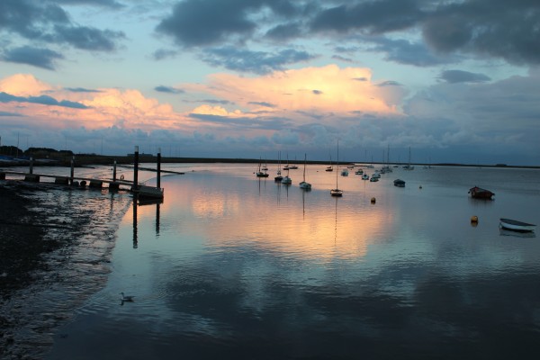 Photo of River Ore